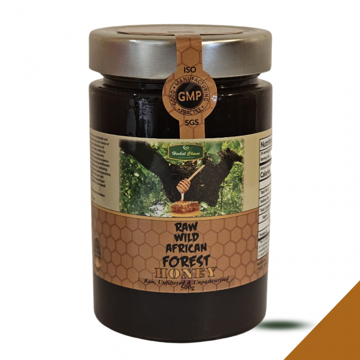 African Forest Honey