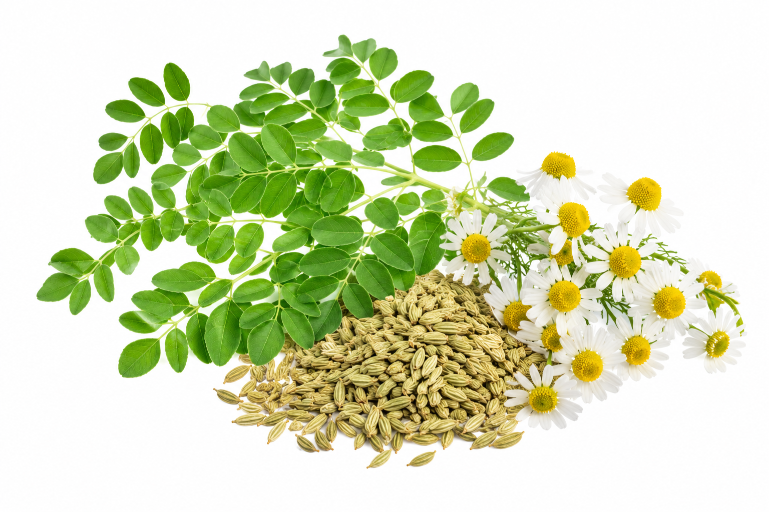 Digestion Support