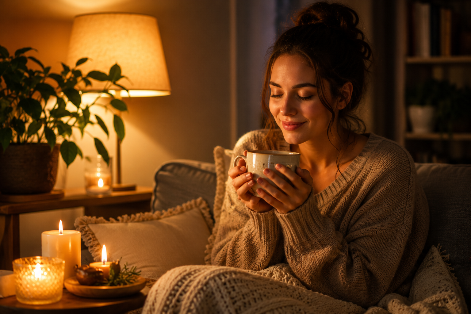 Evening Unwind